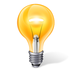 Light Bulb Free Download PNG Images
