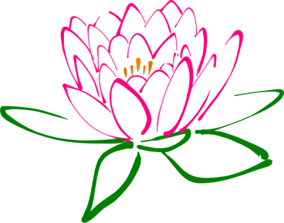 Lotus Tattoos Cut Out Png PNG Images