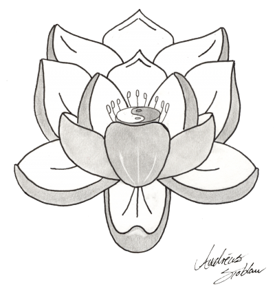 Lotus Tattoos Wonderful Picture Images PNG Images