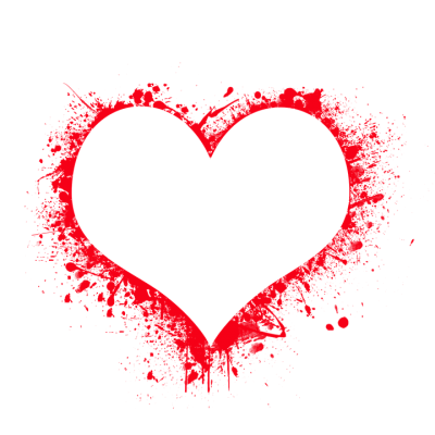 Red Heart Love Valentine Free Image PNG Images