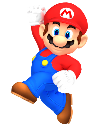 Mario Bros Picture PNG Images
