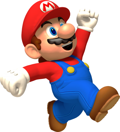 Super Mario Bros PNG Picture PNG Images
