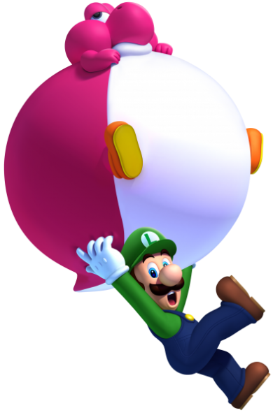 Mario Bros Png PNG Images