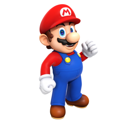 Download Mario Bros PNG PNG Images