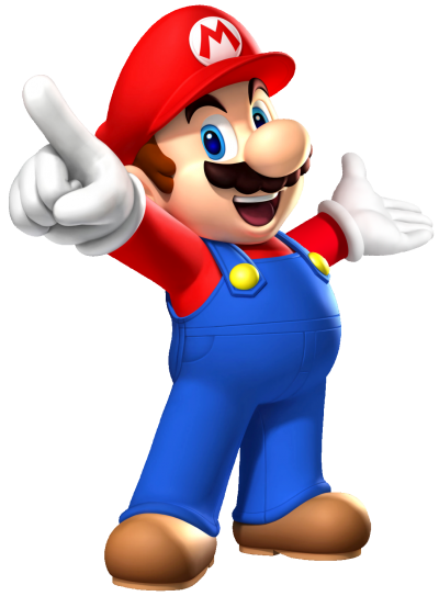 Mario Amazing Image Download PNG Images