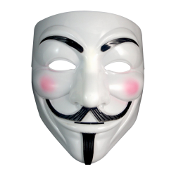 Anonymous Mask Png Pictures PNG Images