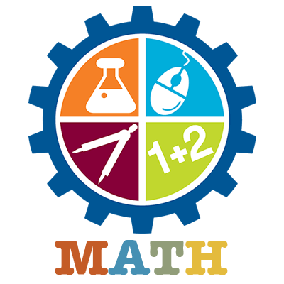 Colorful Math Emblems Images Hd Background PNG Images