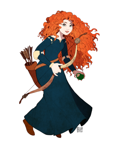 Merida Images PNG Images