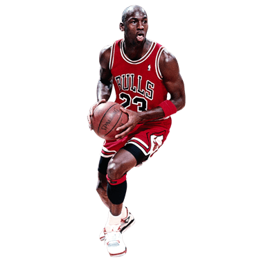 Michael Jordan Transparent 10 PNG Images