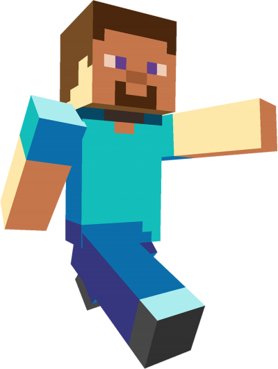Minecraft Transparent Picture PNG Images