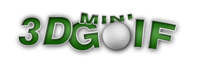 Icon PNG Mini Golf PNG Images