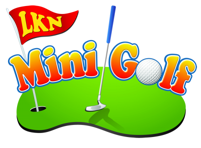 Mini Golf Cut Out Png PNG Images