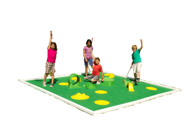 PNG Mini Golf Picture PNG Images