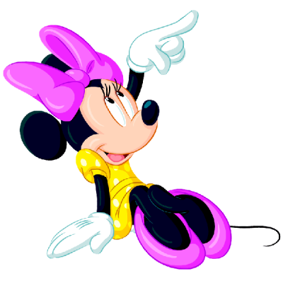 Image Disney Minnie Mouse Pic PNG Images