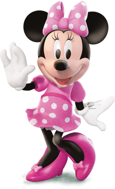 Image Minnie Mouse Png PNG Images