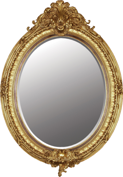 Clipart Photo Mirror PNG Images