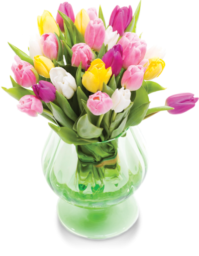 Mothers Day Flowers Png Pictures PNG Images