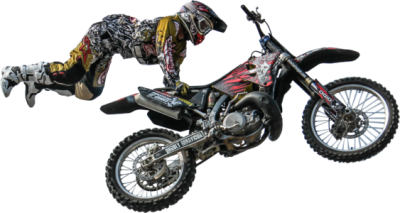 Motocross Background PNG Images