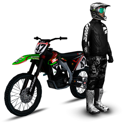 Motocross Cut Out Png 16 PNG Images