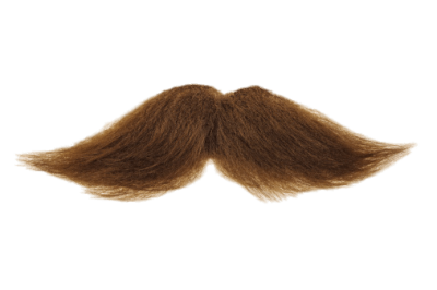 Mustache Free Transparent Png PNG Images