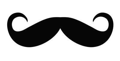 Mustache Free Download PNG Images