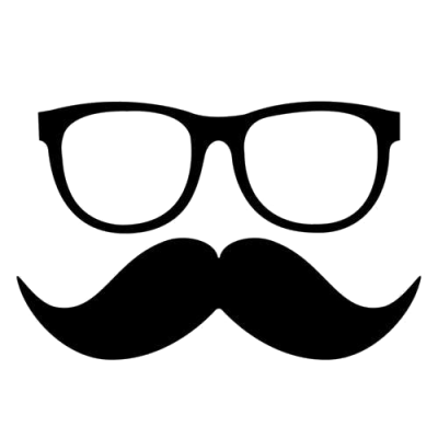 Mustache PNG Icon PNG Images
