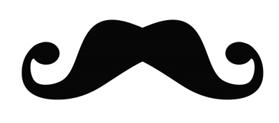 Mustache Free Download Transparent PNG Images