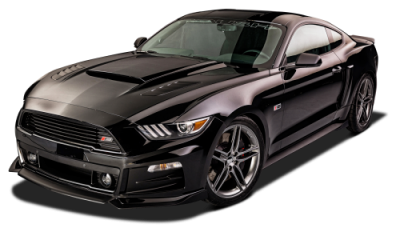 Mustang Png PNG Images