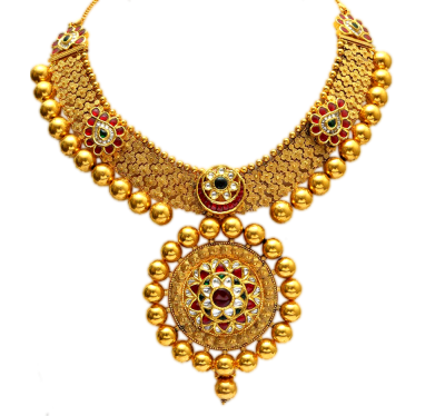 Necklace PNG Images