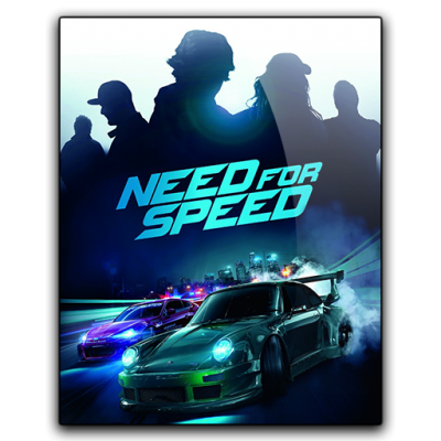 Need For Speed Photos PNG Images