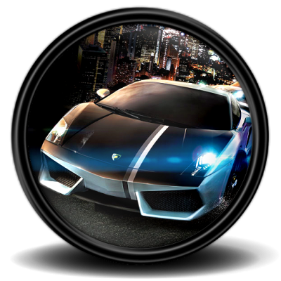 Need For Speed Game Transparent Png PNG Images