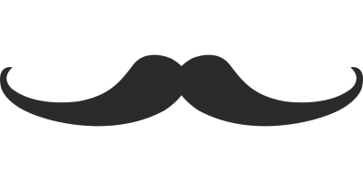 Movember Mustache Png PNG Images