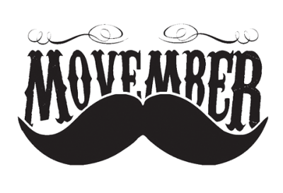 No Shave Movember Mustache Png Transparent PNG Images