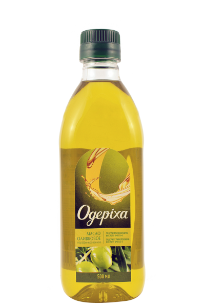 Fine Olive Oil In Glass Bottle Png PNG Images