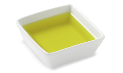 Fine Olive Oil On The Plate Png PNG Images