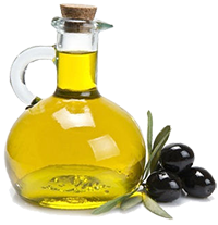 Healthy Olive Oil Pic PNG Images