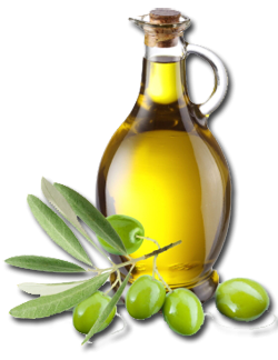 Healthy Olive Oil Png PNG Images