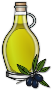 Olive Oil Clipart At Pic PNG Images