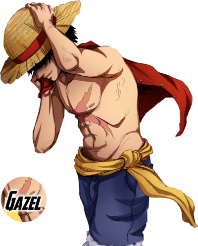 One Piece Transparent Picture PNG Images