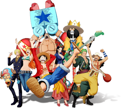 One Piece Hd Photo PNG Images