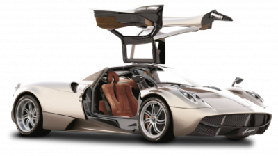 Pagani Background PNG Images