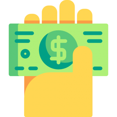 Online Payment Method Cash Picture PNG Images
