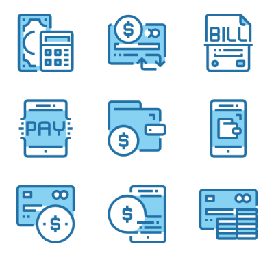 Payment Method Simple Image PNG Images