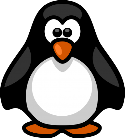 Penguin Free PNG PNG Images