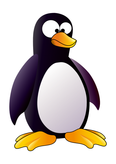 Penguin Png PNG Images