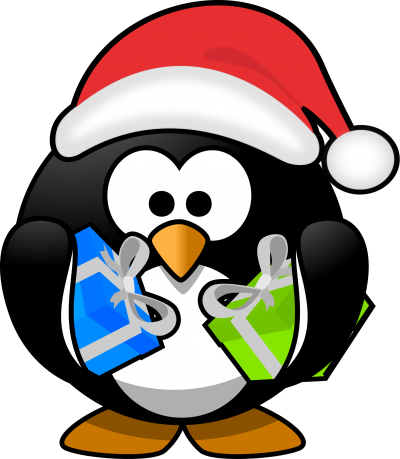 Penguin Free Cut Out PNG Images