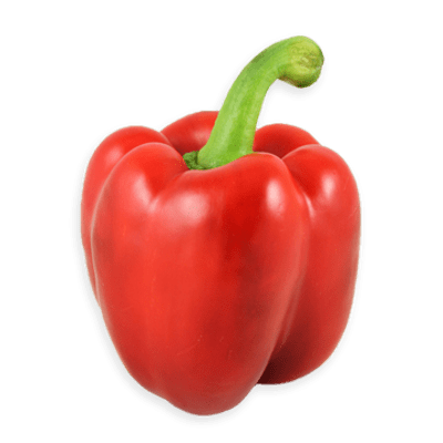 Pepper Simple 10 PNG Images