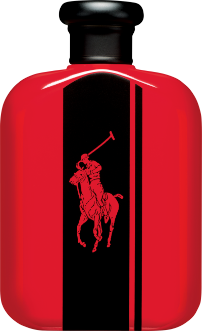 Red Perfume PNG Icon PNG Images