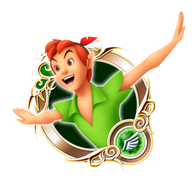 Peter Pan Pictures PNG Images