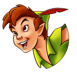Sprite Images Peter Pan Pictures PNG Images